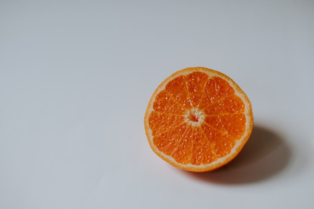 Photo Vitamin C