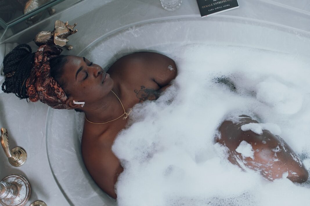 Photo Self-care